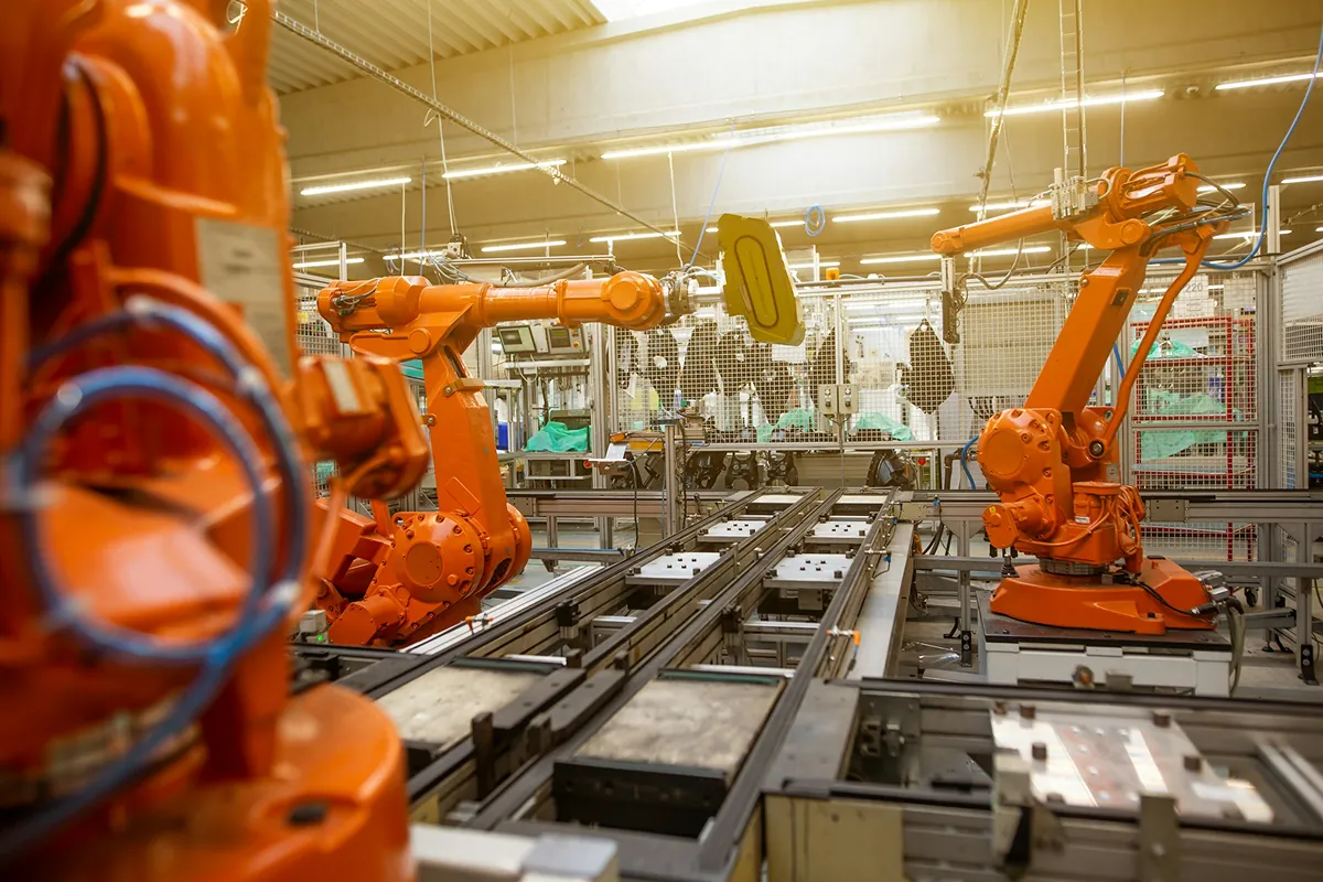 Branchen-ETFs: Wie du mit ETFs auf bestimmte Industrien setzt