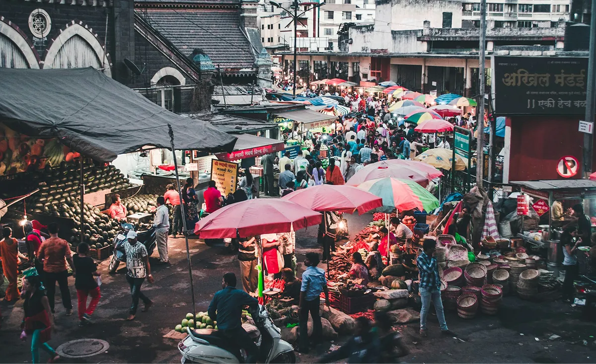 Emerging Markets ETFs: Chancen und Risiken aufstrebender Märkte